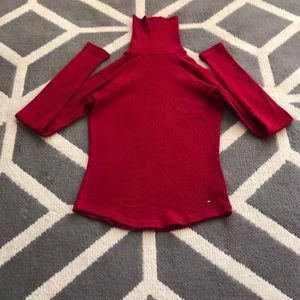 ⛄️Tommy Hilfiger turtleneck⛄️